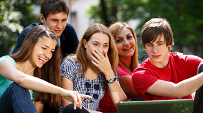 Узнали, как молодежь Беларуси предпочитает проводить свободное время