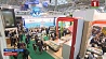 В Москве открылась выставка "ПродЭкспо". Более ста компаний - белорусские бренды