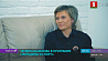 Белорусская велогонщица Татьяна Шаракова в программе "Женщины и спорт"