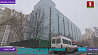 Причиной пожара в хостеле в Москве могла стать неисправная электропроводка