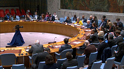 Совбез ООН не принял резолюцию о международном расследовании диверсий на "Северных потоках"