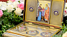 Часть Пояса Пресвятой Богородицы прибудет в Беларусь. Где и когда можно приложиться к реликвии? 