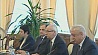 С парламентской делегацией Ирана встретился Премьер-министр Беларуси