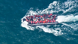 Береговая охрана Испании спасла более 650 человек в Средиземном море 