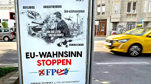 В Польше и Австрии призывают остановить финансирование Зеленского