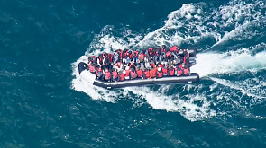 Береговая охрана Испании спасла более 650 человек в Средиземном море 
