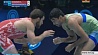 Три медали - итог выступления белорусов на чемпионате мира по греко-римской и женской борьбе