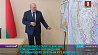 А. Лукашенко: Мы должны сделать все, чтобы возродить пострадавшие от ЧАЭС регионы
