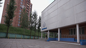 Строительство школ и детских садов в Минске