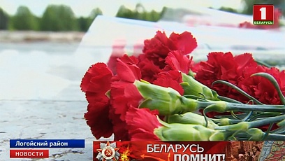 Акцию "Беларусь помнит. Помним каждого"  поддержали руководители ведущих телеканалов страны и журналисты 