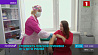 В Беларуси началась кампания по массовой вакцинации против гриппа