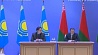 Беларусь и Казахстан будут работать над реализацией  потенциала взаимного инвестирования