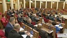 Депутаты приняли бюджет на 2016 год