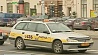Столичные таксисты выступили против новой службы извоза Uber