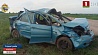 В Слуцком районе в аварии погиб водитель