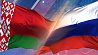 Фельдман: За союзом России и Беларуси есть реальная военная сила