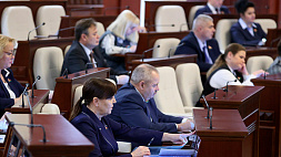 Депутаты приняли в первом чтении законопроект об изменении Лесного кодекса