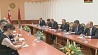 Главы МИД Беларуси и Грузии подписали программу сотрудничества  