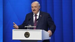 Лукашенко: За рубежом восхищаются профессионализмом белорусских спецслужб