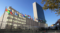 Беларусь выступила категорически против приостановки членства России в Совете ООН по правам человека