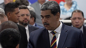 Мадуро готов предоставить БРИКС права на разработку месторождений нефти и газа в Венесуэле 