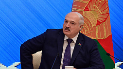 В том, что белорусы не ощущают санкций, заслуга промышленности, но этого еще недостаточно - Лукашенко