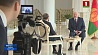 Александр Лукашенко дал интервью крупнейшему информационному агентству Турции
