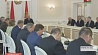 Президент Беларуси требует выполнения в полном объеме запланированных на этот год показателей