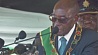 Президент Зимбабве  готовится к очередным переговорам с военным руководством страны