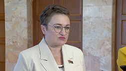 Депутат рассказала о новациях законопроекта по вопросам здравоохранения в Беларуси