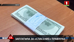 Жительница Минска передала мошенникам все свои сбережение за "спасение" правнука 