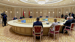 Президент: Потенциал Томской области представляет огромный интерес для Беларуси