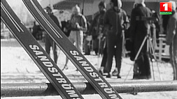 Свой первый чемпионат мира по биатлону Раубичи приняли в 1974 году