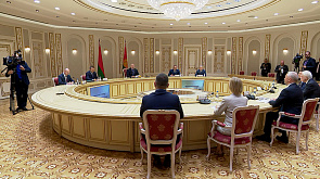 Президент: Потенциал Томской области представляет огромный интерес для Беларуси
