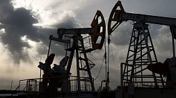 Белорусские нефтяники установили новую рекордную планку бурения 