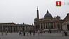 Ватикан жестко раскритиковал современную концепцию гендерной идентичности