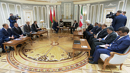 Лукашенко о сотрудничестве с Ираном: Нам нужно оперативно работать - все должно быть исполнено в срок