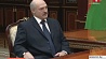 Президент Беларуси провел встречу с главным редактором газеты "Народная воля"