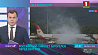 В Черногории перед взлетом загорелся российский самолет