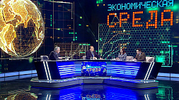 Что из себя представляет современная белорусская наука - смотрите в ток-шоу "Экономическая среда"