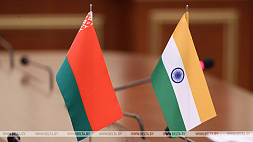 Тема противодействия финансированию терроризма обсуждена с участием Беларуси на международной конференции в Индии