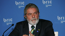 Президент Бразилии предложил создать аналог G20, чтобы положить конец войне в Украине 