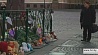 Первые похороны жертв авиакатастрофы над Синаем прошли в России