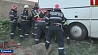 В Румынии попал в аварию украинский рейсовый автобус