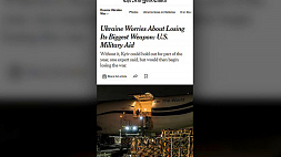 New York Times: В ВСУ растет число дезертиров