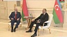Азербайджан настроен  на активное продолжение сотрудничества с Беларусью  во всех сферах