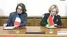 Беларусь и Франция расширяют экономические взаимоотношения