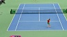 Арина Соболенко покидает теннисный турнир в китайском Чжухае