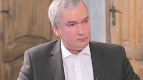 Павел Латушко