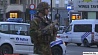 Военный патруль на Центральном вокзале Брюсселя застрелил мужчину с поясом смертника
